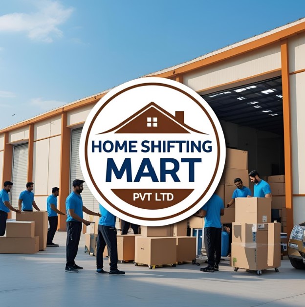 Warehouse in Noida